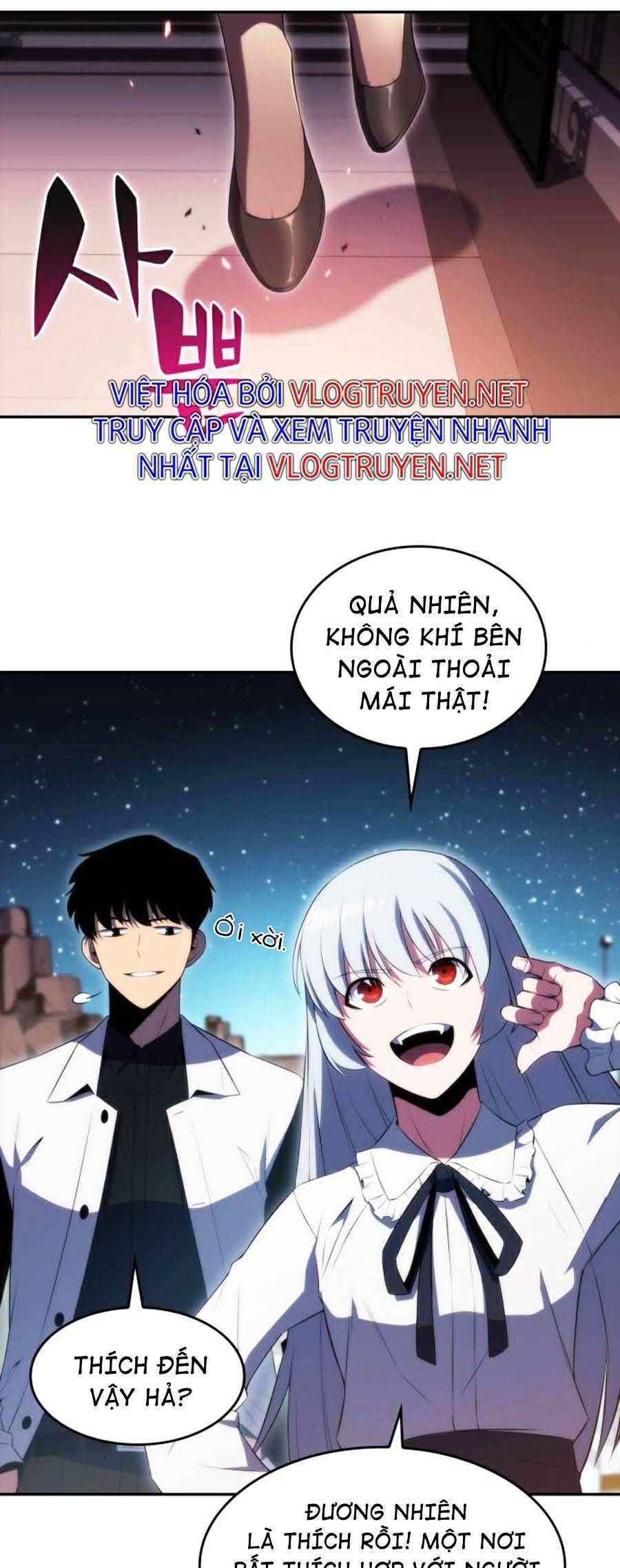 đọc truyện Tôi Là Tân Thủ Có Cấp Cao Nhất Chương 35 ảnh 33 tại Thiên Thai Truyện