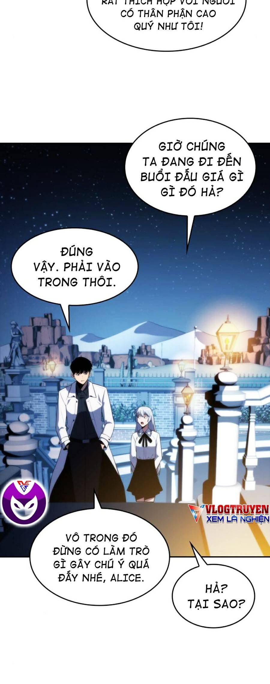 đọc truyện Tôi Là Tân Thủ Có Cấp Cao Nhất Chương 35 ảnh 34 tại Thiên Thai Truyện