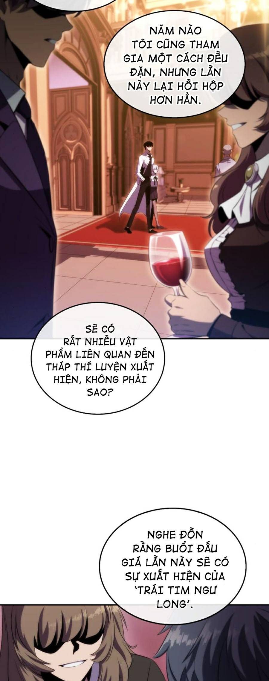 đọc truyện Tôi Là Tân Thủ Có Cấp Cao Nhất Chương 35 ảnh 36 tại Thiên Thai Truyện