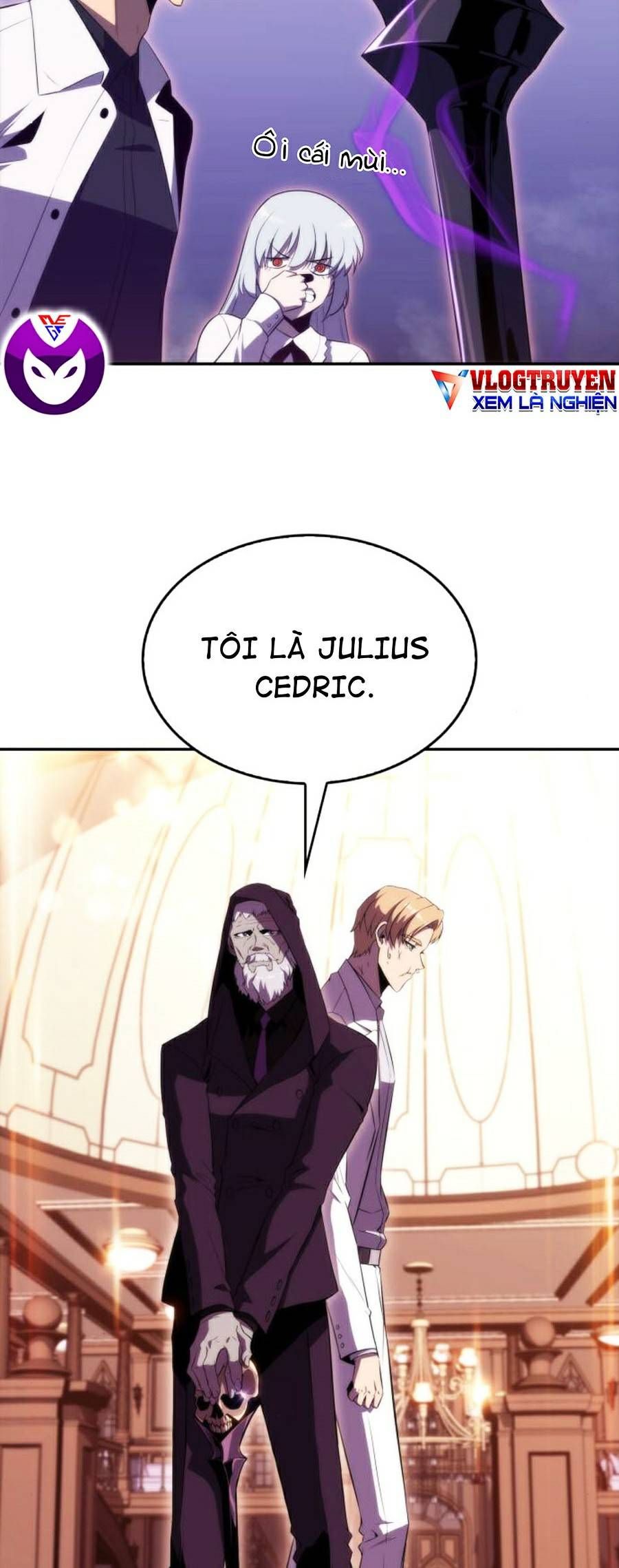 đọc truyện Tôi Là Tân Thủ Có Cấp Cao Nhất Chương 35 ảnh 40 tại Thiên Thai Truyện