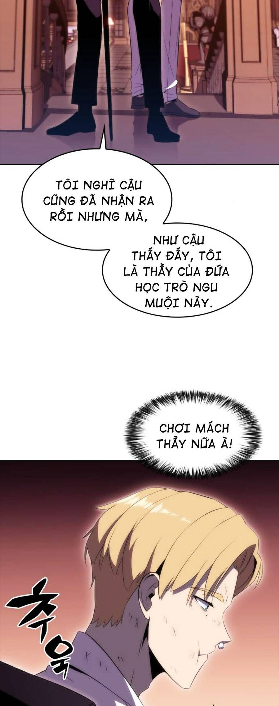 đọc truyện Tôi Là Tân Thủ Có Cấp Cao Nhất Chương 35 ảnh 41 tại Thiên Thai Truyện