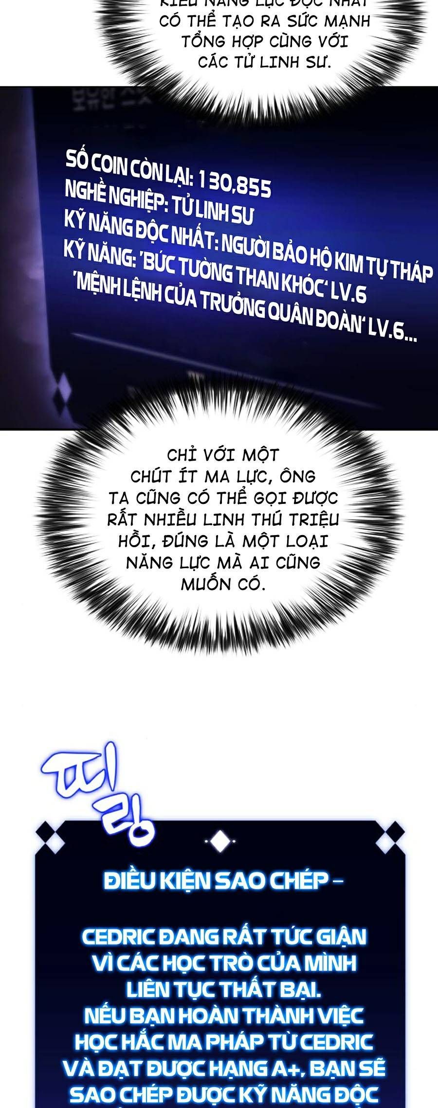 đọc truyện Tôi Là Tân Thủ Có Cấp Cao Nhất Chương 35 ảnh 45 tại Thiên Thai Truyện