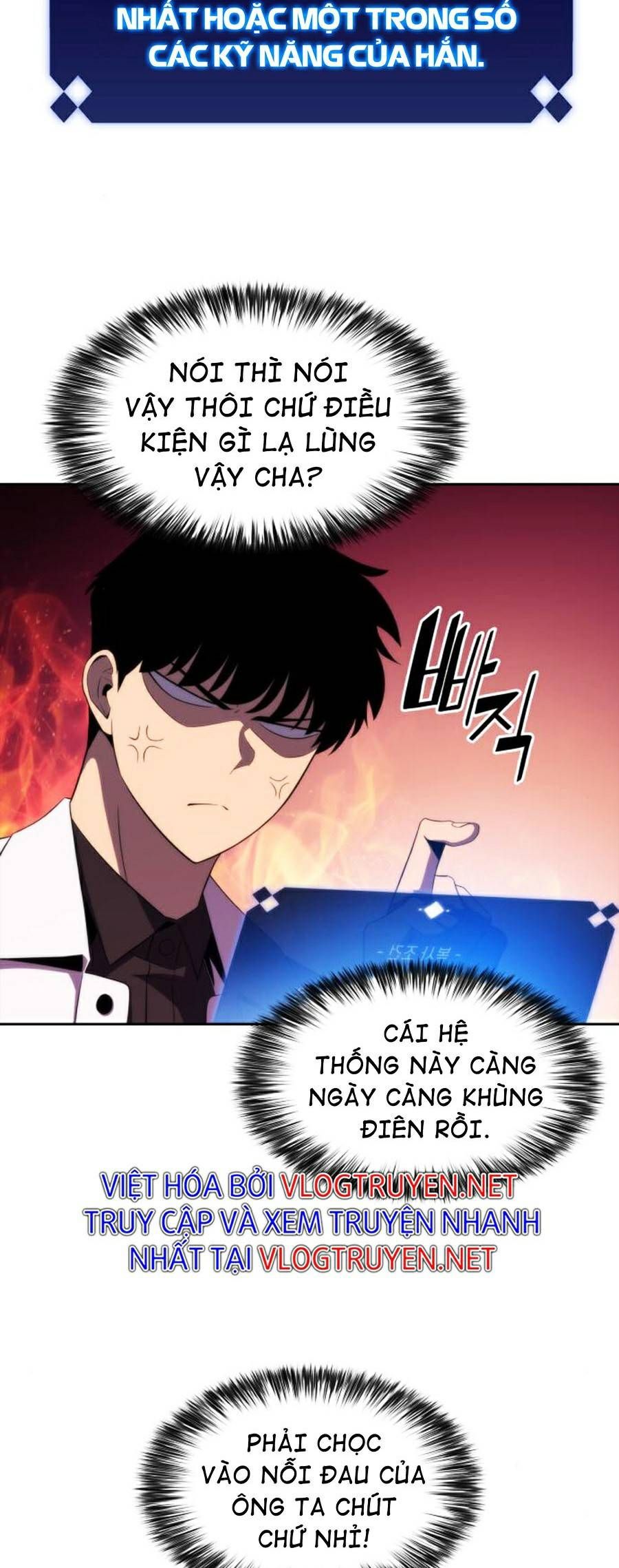 đọc truyện Tôi Là Tân Thủ Có Cấp Cao Nhất Chương 35 ảnh 46 tại Thiên Thai Truyện