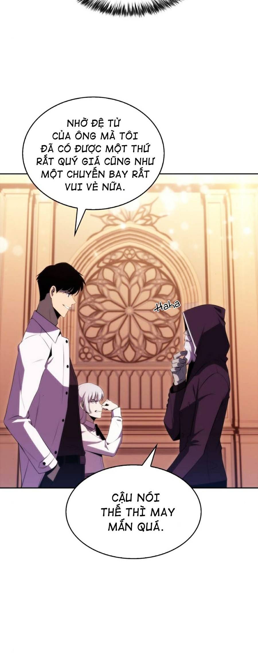 đọc truyện Tôi Là Tân Thủ Có Cấp Cao Nhất Chương 35 ảnh 47 tại Thiên Thai Truyện