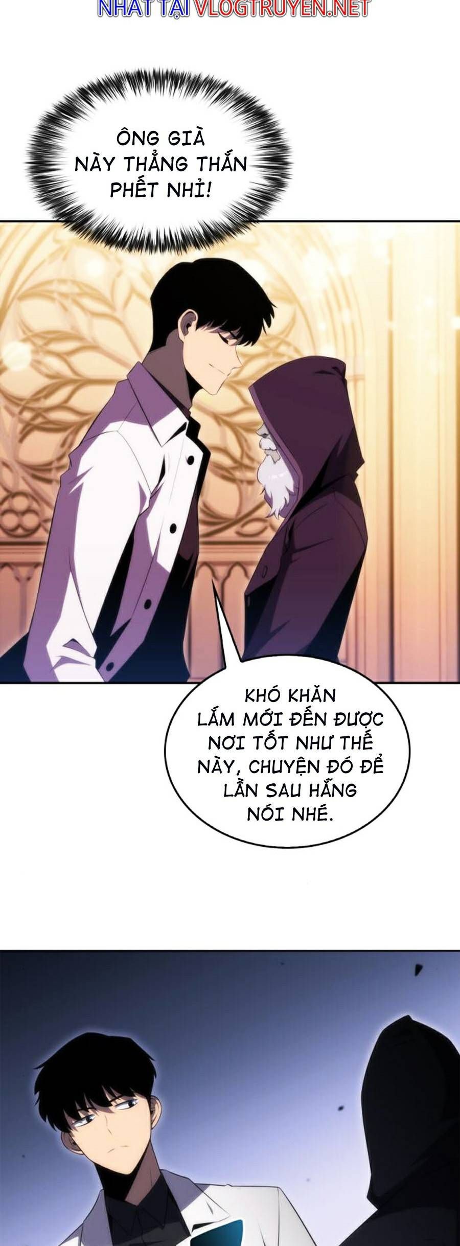 đọc truyện Tôi Là Tân Thủ Có Cấp Cao Nhất Chương 35 ảnh 49 tại Thiên Thai Truyện