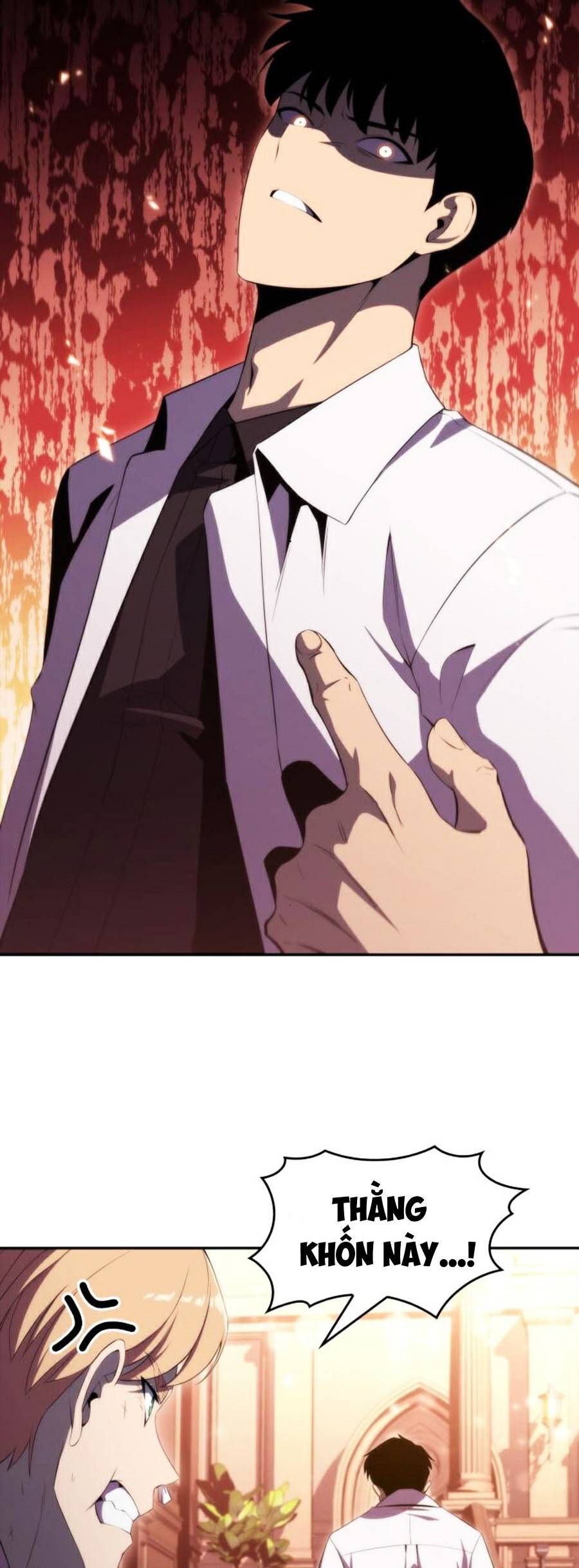 đọc truyện Tôi Là Tân Thủ Có Cấp Cao Nhất Chương 35 ảnh 52 tại Thiên Thai Truyện