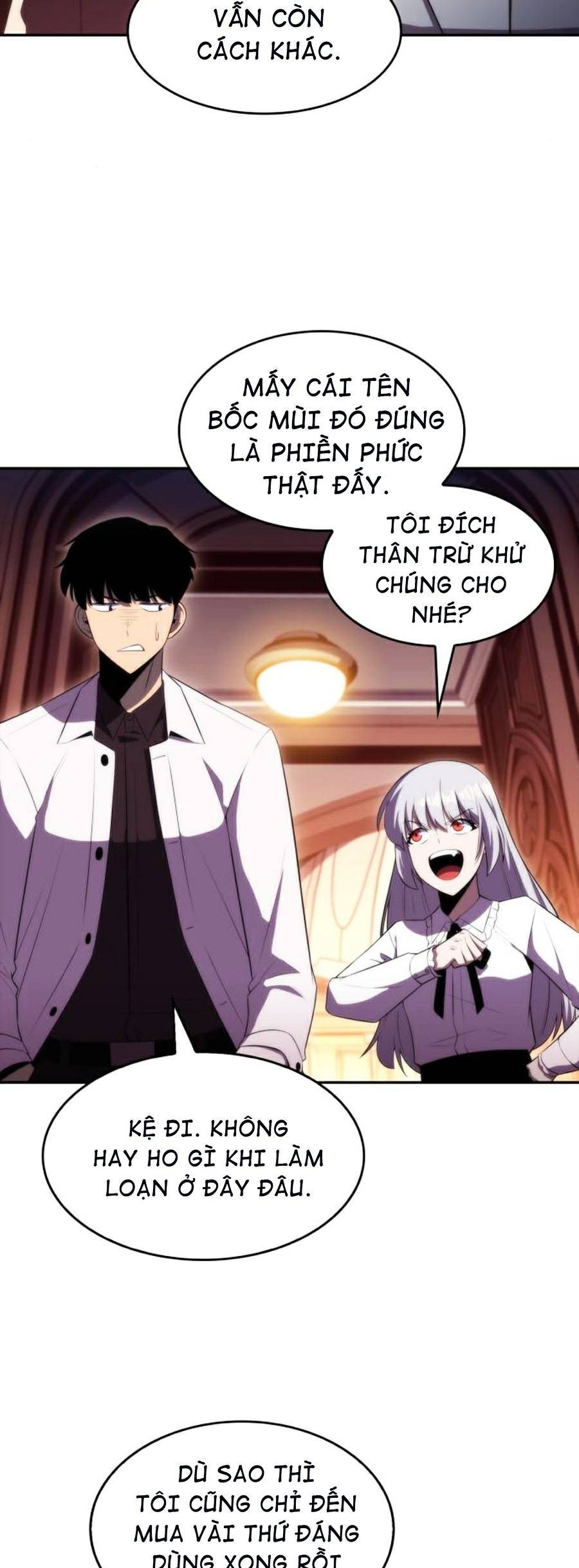 đọc truyện Tôi Là Tân Thủ Có Cấp Cao Nhất Chương 35 ảnh 54 tại Thiên Thai Truyện