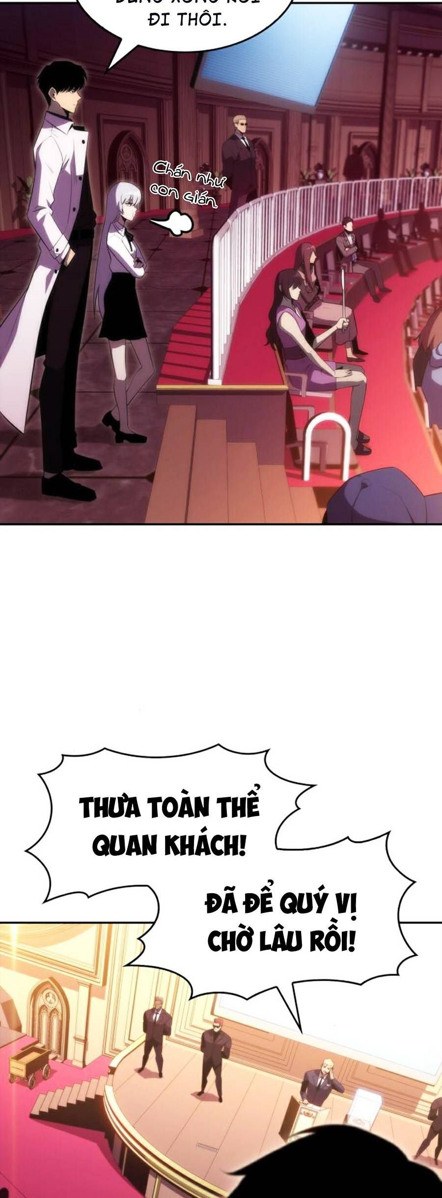 đọc truyện Tôi Là Tân Thủ Có Cấp Cao Nhất Chương 35 ảnh 55 tại Thiên Thai Truyện