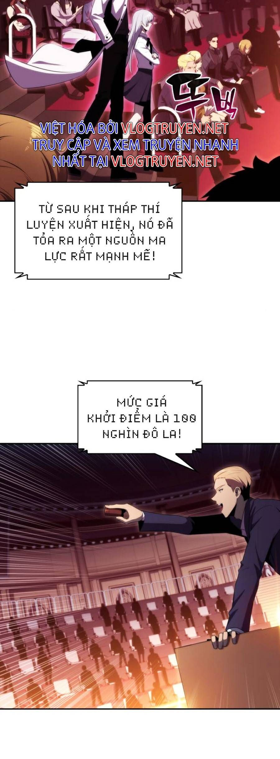 đọc truyện Tôi Là Tân Thủ Có Cấp Cao Nhất Chương 35 ảnh 58 tại Thiên Thai Truyện