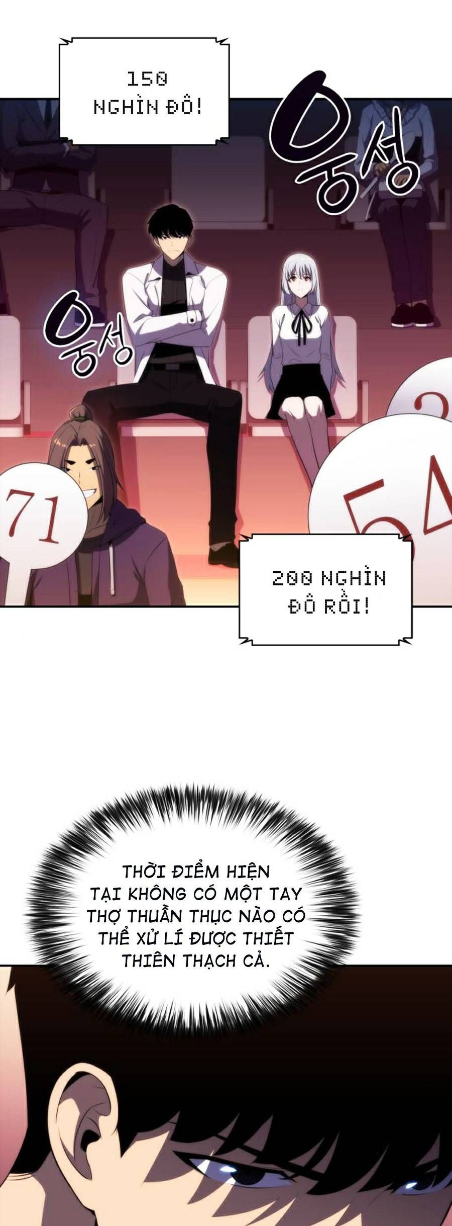 đọc truyện Tôi Là Tân Thủ Có Cấp Cao Nhất Chương 35 ảnh 59 tại Thiên Thai Truyện