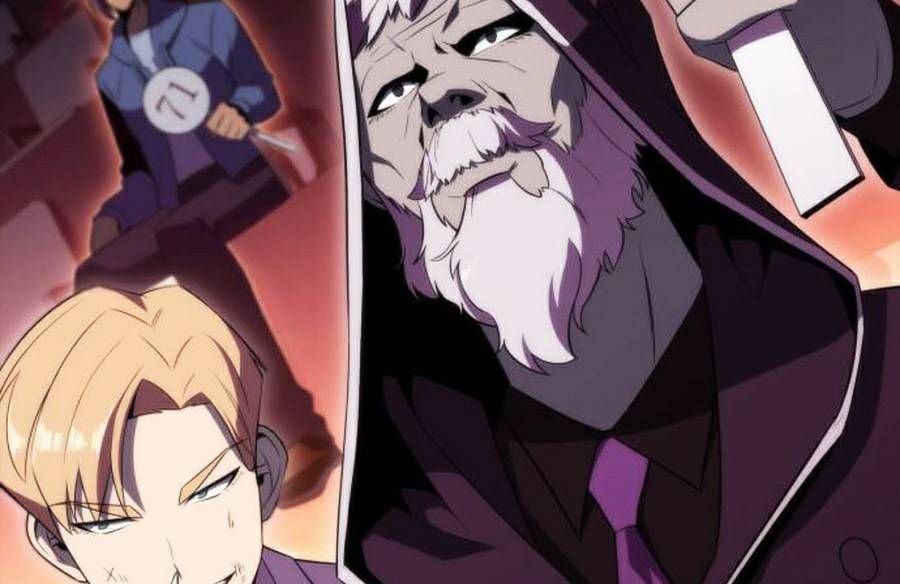 đọc truyện Tôi Là Tân Thủ Có Cấp Cao Nhất Chương 35 ảnh 73 tại Thiên Thai Truyện