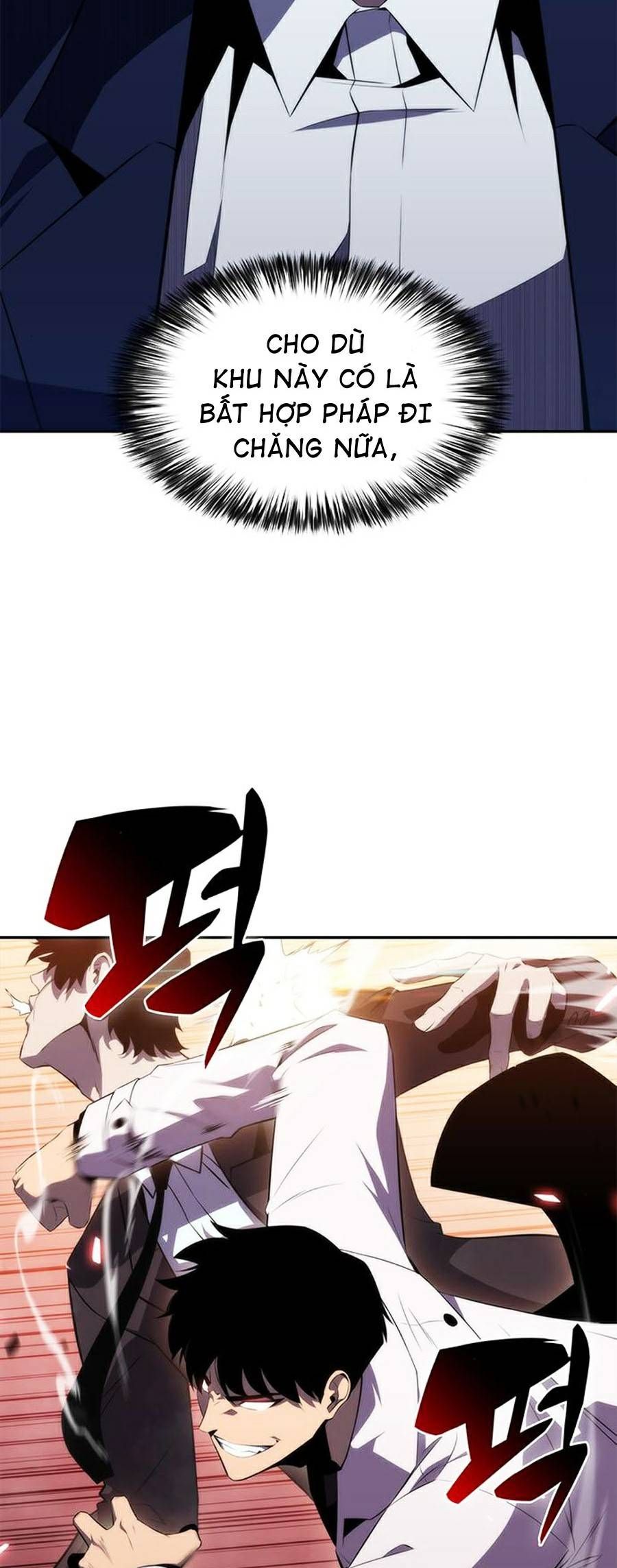 đọc truyện Tôi Là Tân Thủ Có Cấp Cao Nhất Chương 35 ảnh 11 tại Thiên Thai Truyện