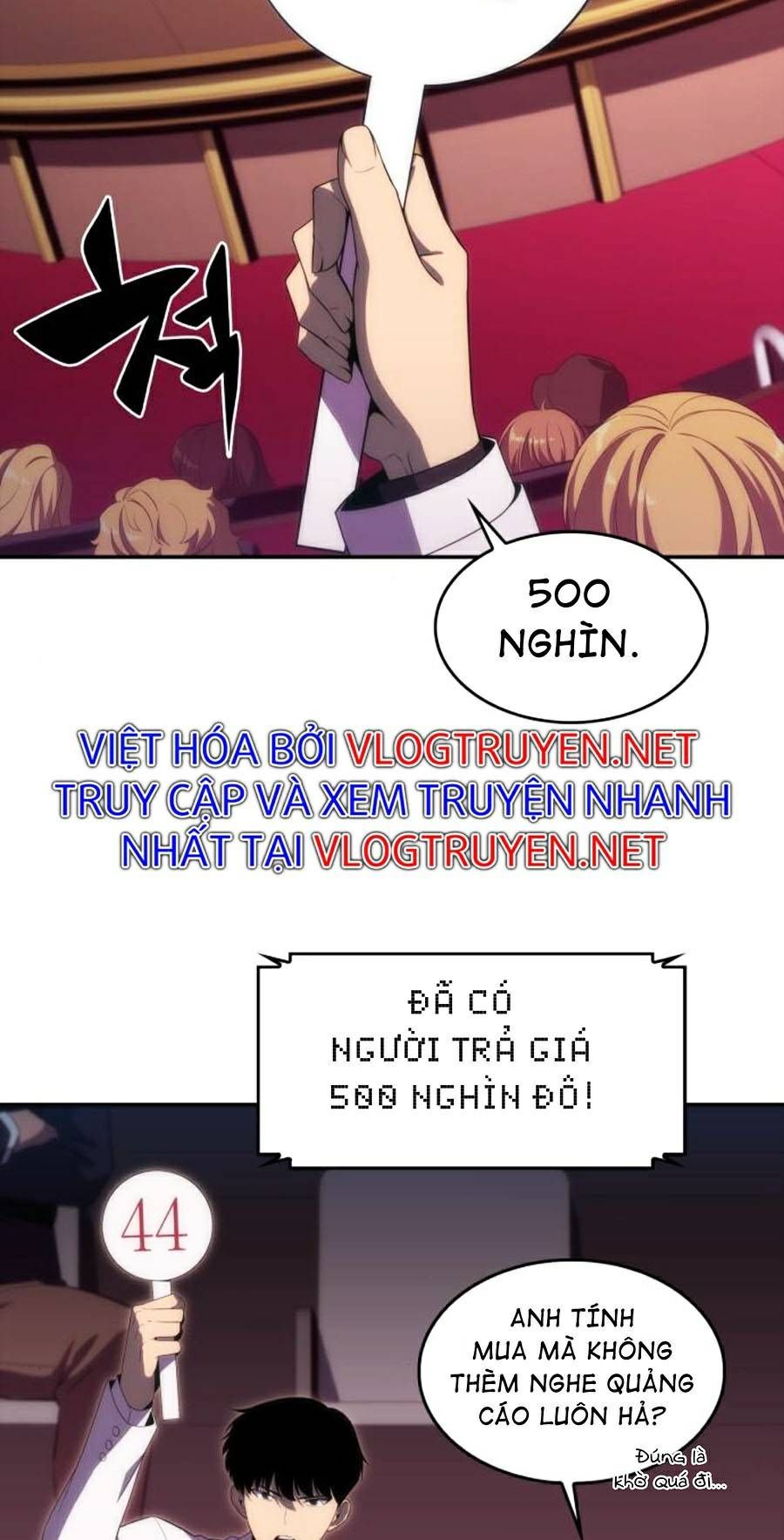 đọc truyện Tôi Là Tân Thủ Có Cấp Cao Nhất Chương 36 ảnh 14 tại Thiên Thai Truyện