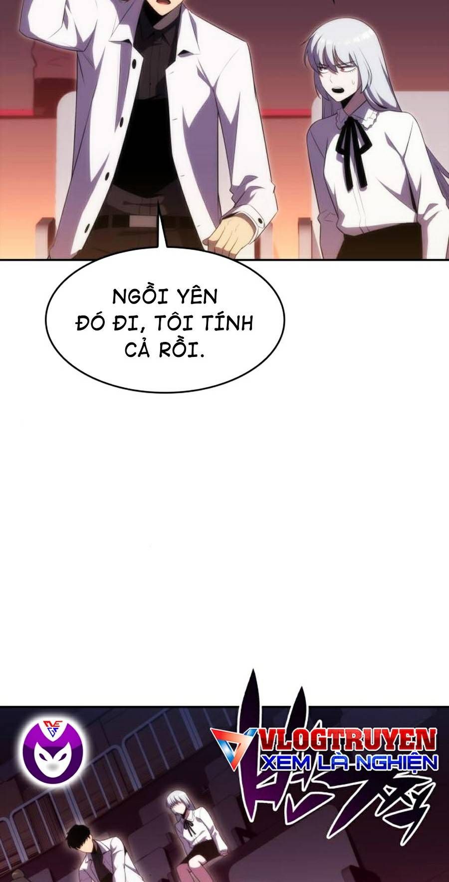 đọc truyện Tôi Là Tân Thủ Có Cấp Cao Nhất Chương 36 ảnh 15 tại Thiên Thai Truyện