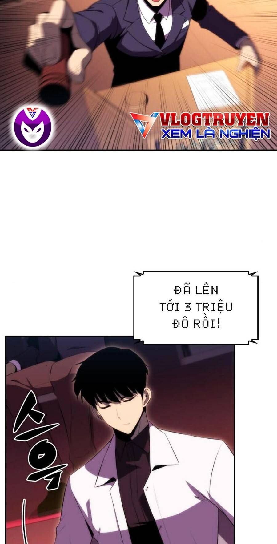 đọc truyện Tôi Là Tân Thủ Có Cấp Cao Nhất Chương 36 ảnh 20 tại Thiên Thai Truyện