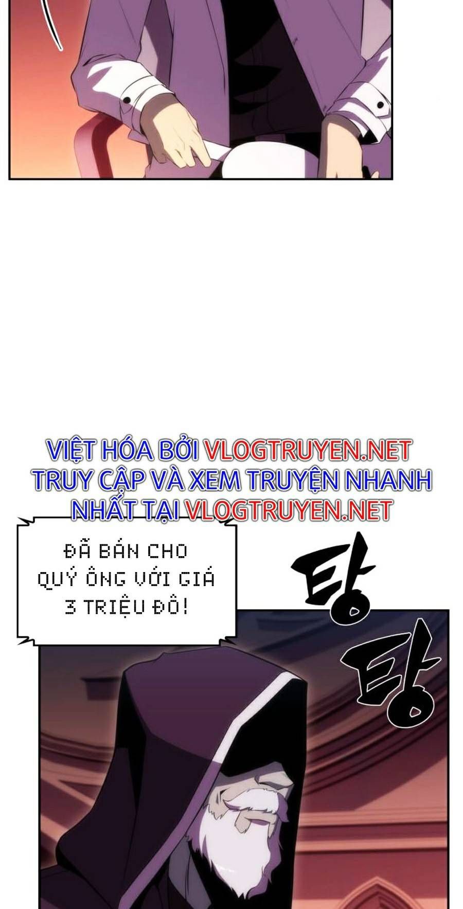 đọc truyện Tôi Là Tân Thủ Có Cấp Cao Nhất Chương 36 ảnh 21 tại Thiên Thai Truyện