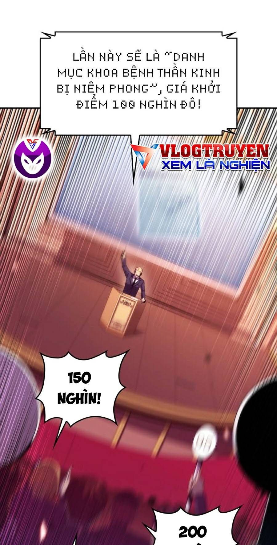 đọc truyện Tôi Là Tân Thủ Có Cấp Cao Nhất Chương 36 ảnh 4 tại Thiên Thai Truyện