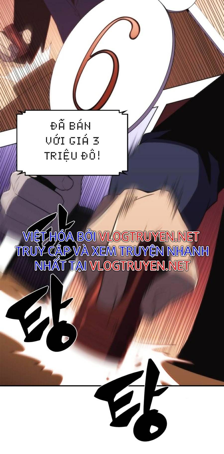 đọc truyện Tôi Là Tân Thủ Có Cấp Cao Nhất Chương 36 ảnh 25 tại Thiên Thai Truyện