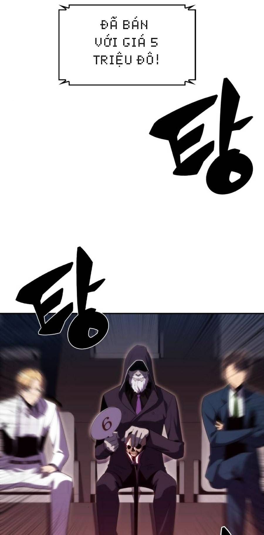 đọc truyện Tôi Là Tân Thủ Có Cấp Cao Nhất Chương 36 ảnh 26 tại Thiên Thai Truyện