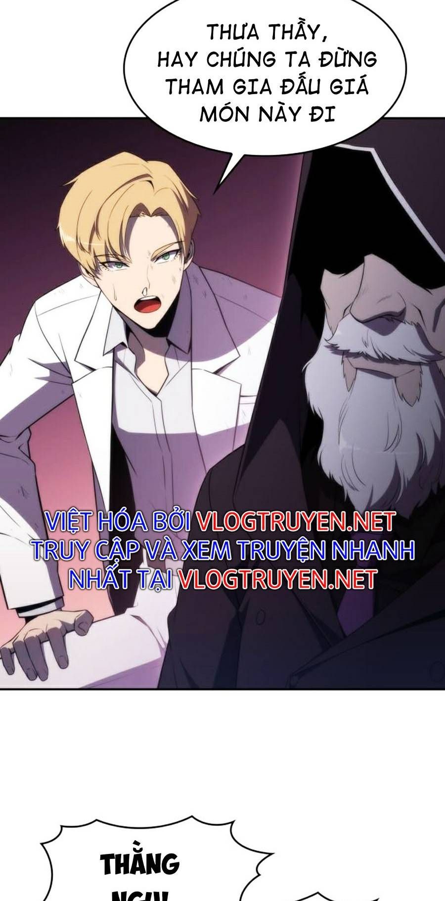 đọc truyện Tôi Là Tân Thủ Có Cấp Cao Nhất Chương 36 ảnh 28 tại Thiên Thai Truyện