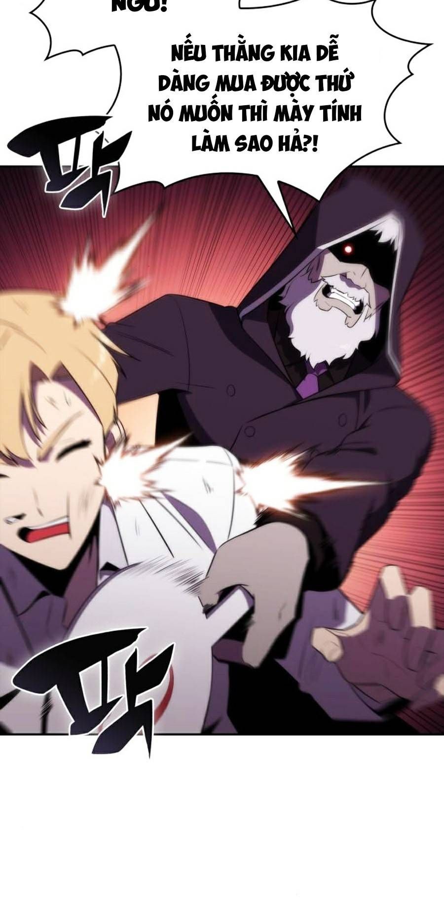 đọc truyện Tôi Là Tân Thủ Có Cấp Cao Nhất Chương 36 ảnh 29 tại Thiên Thai Truyện