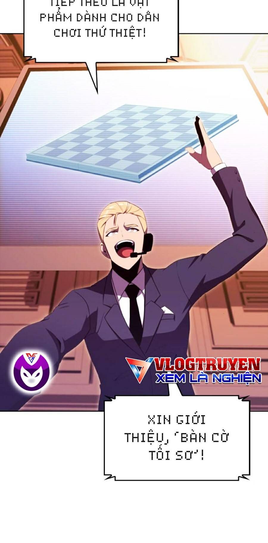 đọc truyện Tôi Là Tân Thủ Có Cấp Cao Nhất Chương 36 ảnh 33 tại Thiên Thai Truyện