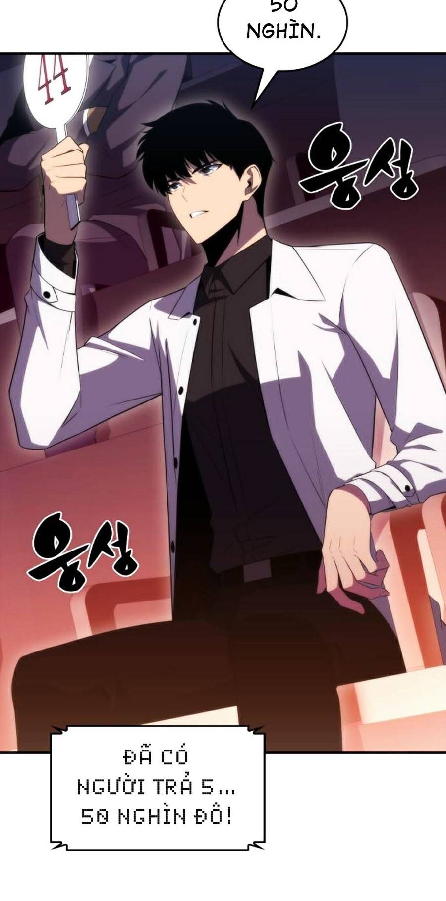 đọc truyện Tôi Là Tân Thủ Có Cấp Cao Nhất Chương 36 ảnh 36 tại Thiên Thai Truyện