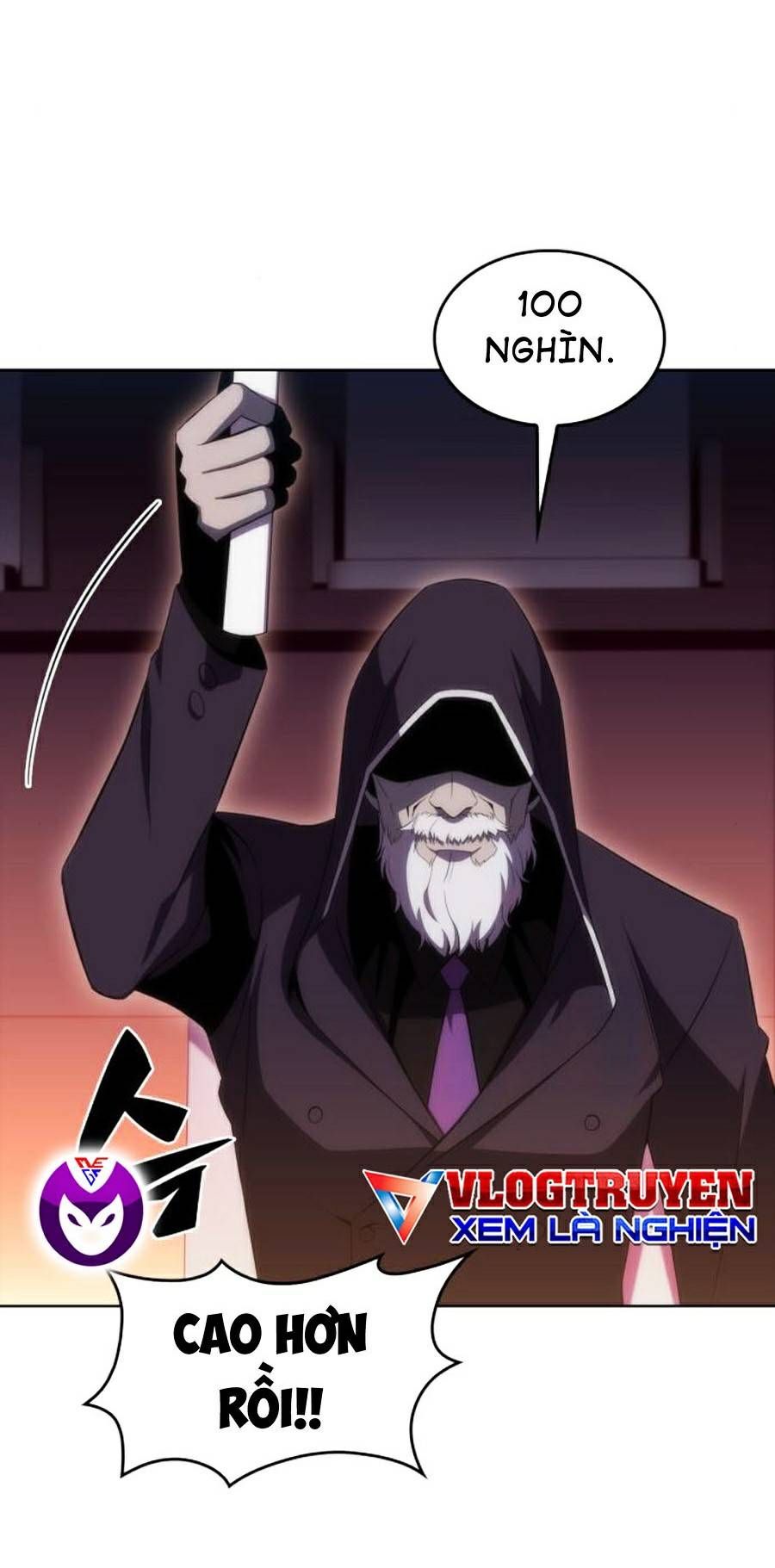 đọc truyện Tôi Là Tân Thủ Có Cấp Cao Nhất Chương 36 ảnh 37 tại Thiên Thai Truyện