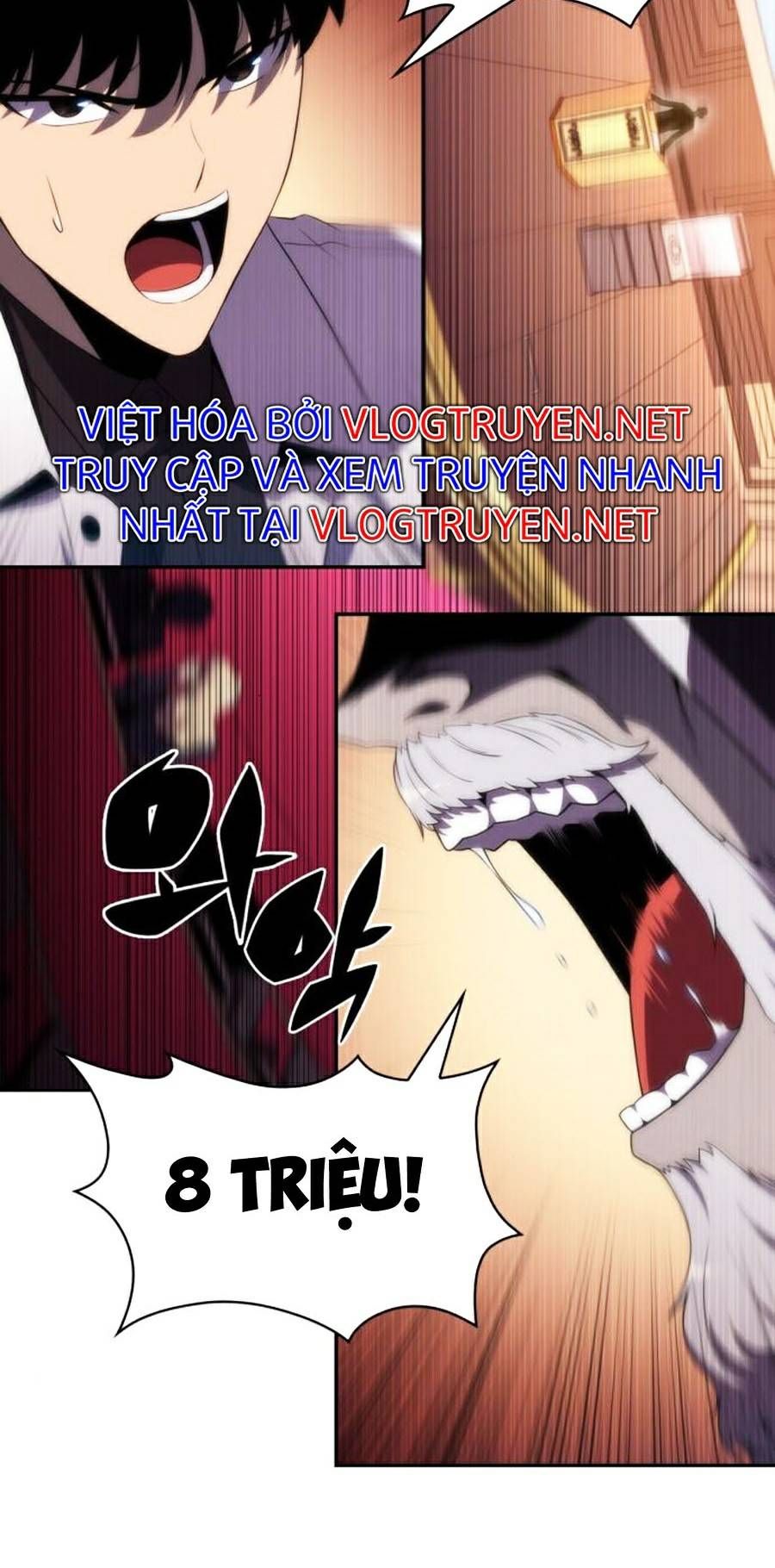 đọc truyện Tôi Là Tân Thủ Có Cấp Cao Nhất Chương 36 ảnh 39 tại Thiên Thai Truyện