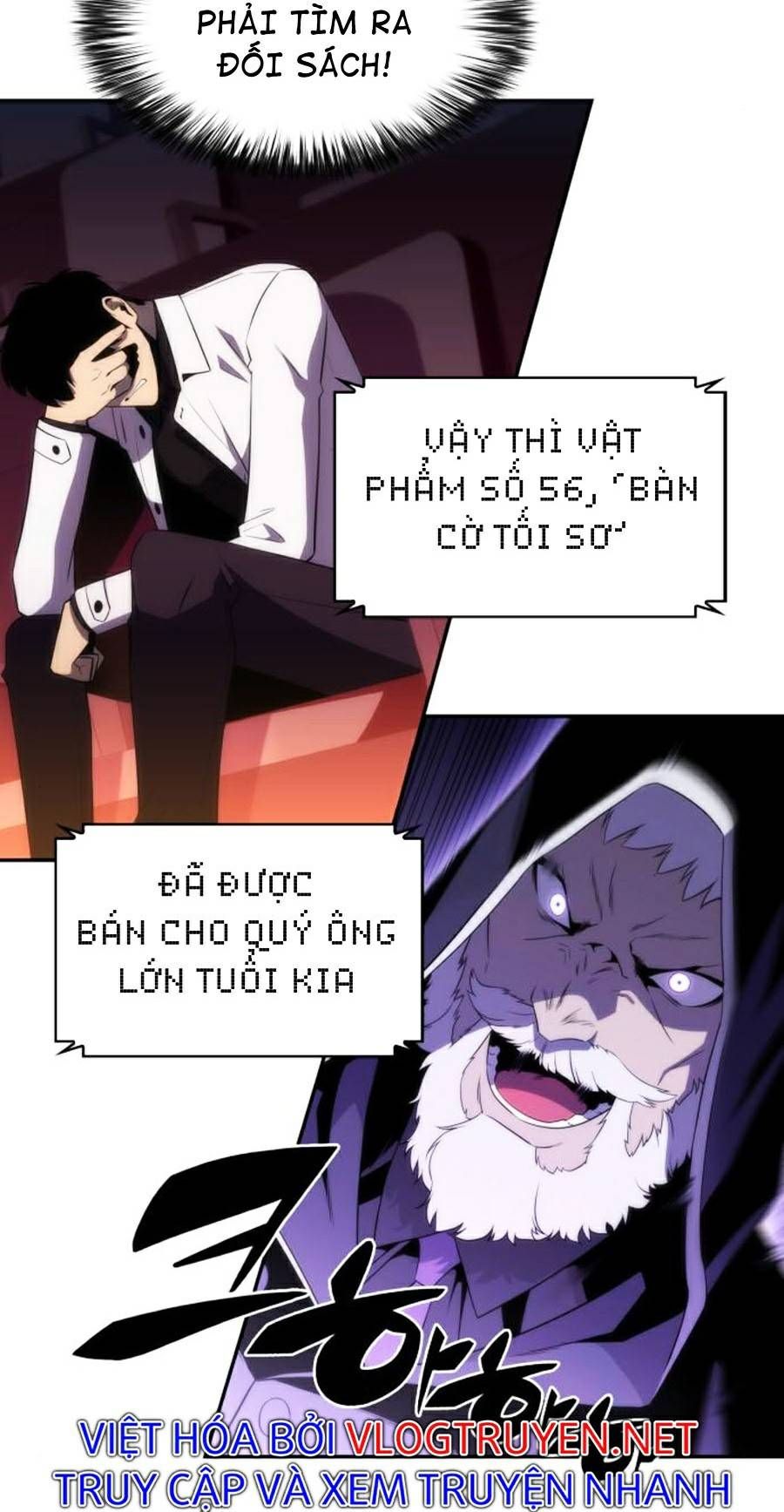 đọc truyện Tôi Là Tân Thủ Có Cấp Cao Nhất Chương 36 ảnh 49 tại Thiên Thai Truyện