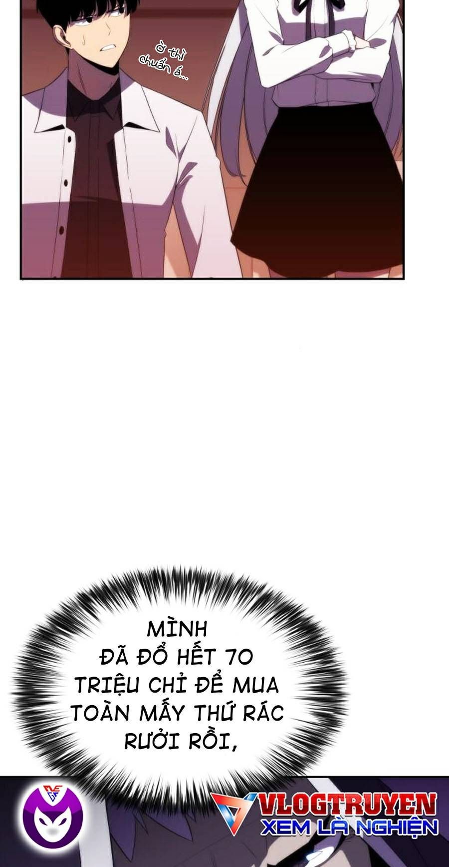 đọc truyện Tôi Là Tân Thủ Có Cấp Cao Nhất Chương 36 ảnh 54 tại Thiên Thai Truyện