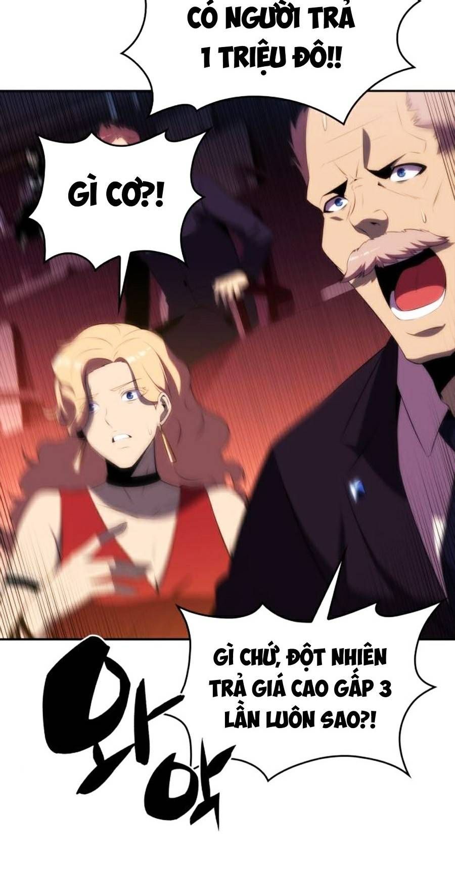 đọc truyện Tôi Là Tân Thủ Có Cấp Cao Nhất Chương 36 ảnh 8 tại Thiên Thai Truyện