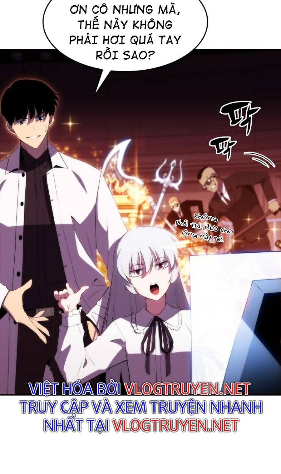 đọc truyện Tôi Là Tân Thủ Có Cấp Cao Nhất Chương 36 ảnh 77 tại Thiên Thai Truyện