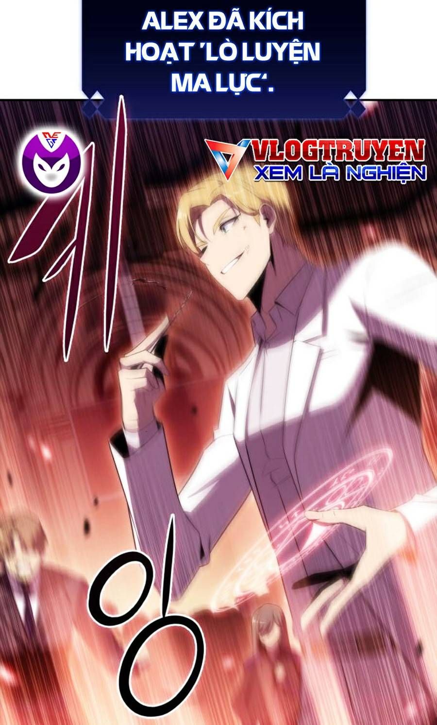 đọc truyện Tôi Là Tân Thủ Có Cấp Cao Nhất Chương 36 ảnh 92 tại Thiên Thai Truyện