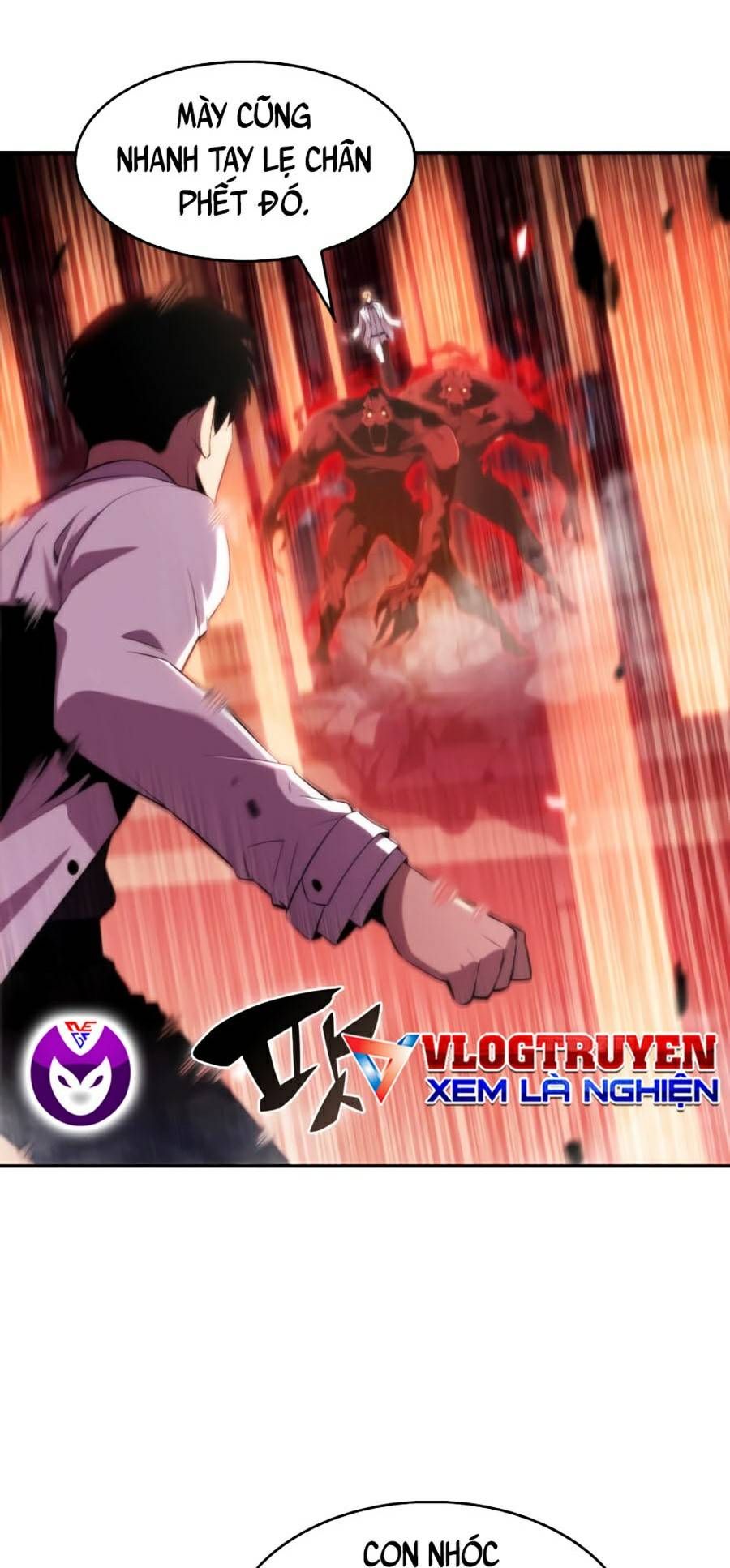 đọc truyện Tôi Là Tân Thủ Có Cấp Cao Nhất Chương 37 ảnh 16 tại Thiên Thai Truyện