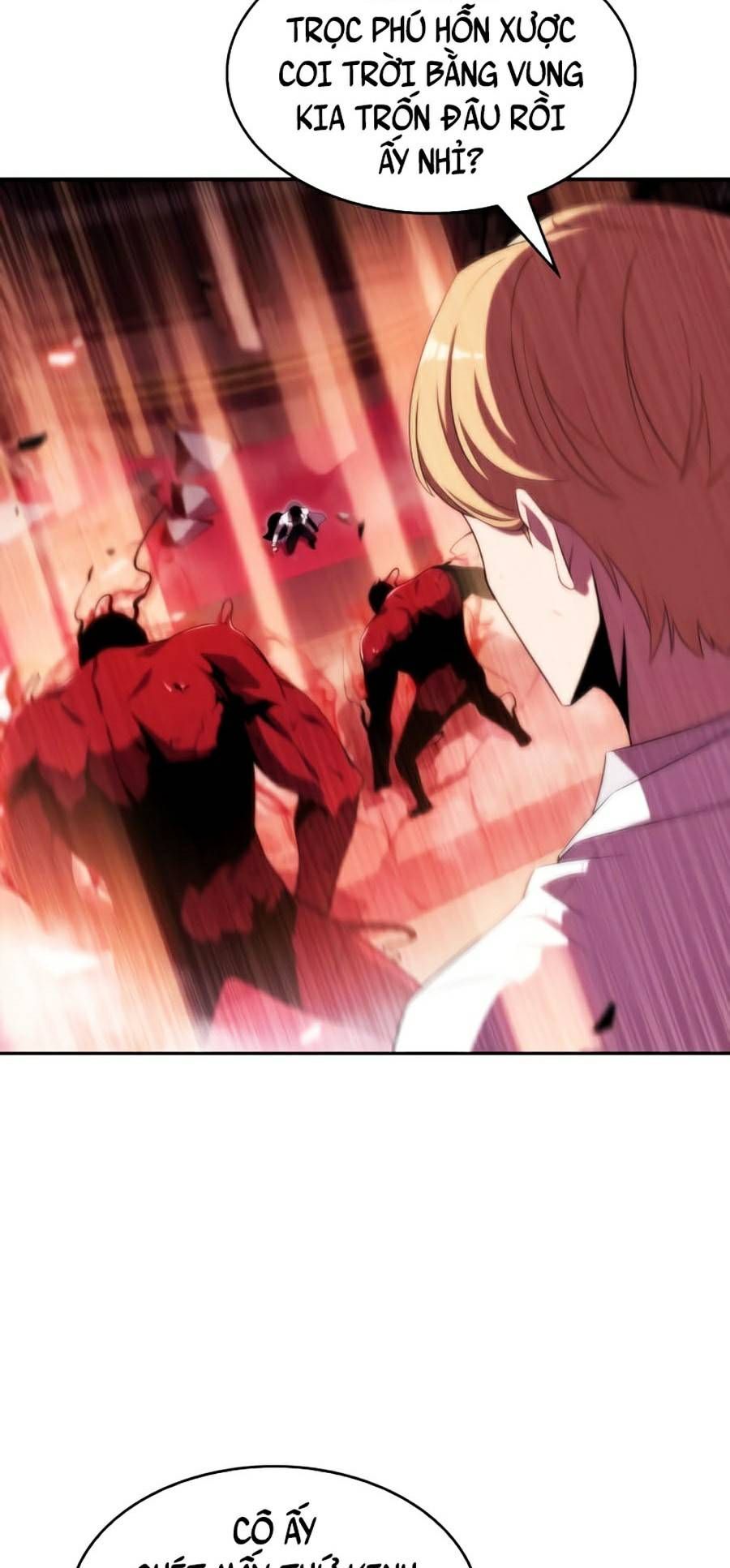 đọc truyện Tôi Là Tân Thủ Có Cấp Cao Nhất Chương 37 ảnh 17 tại Thiên Thai Truyện