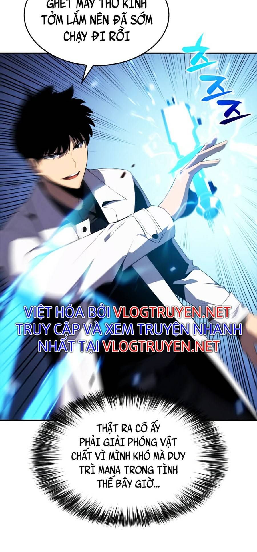 đọc truyện Tôi Là Tân Thủ Có Cấp Cao Nhất Chương 37 ảnh 18 tại Thiên Thai Truyện