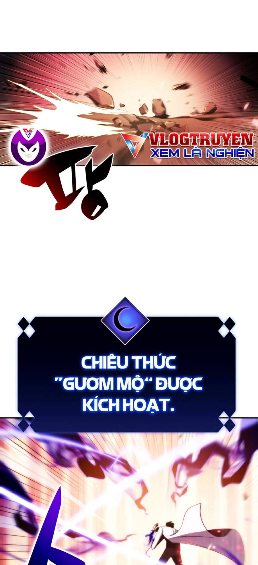 đọc truyện Tôi Là Tân Thủ Có Cấp Cao Nhất Chương 37 ảnh 23 tại Thiên Thai Truyện