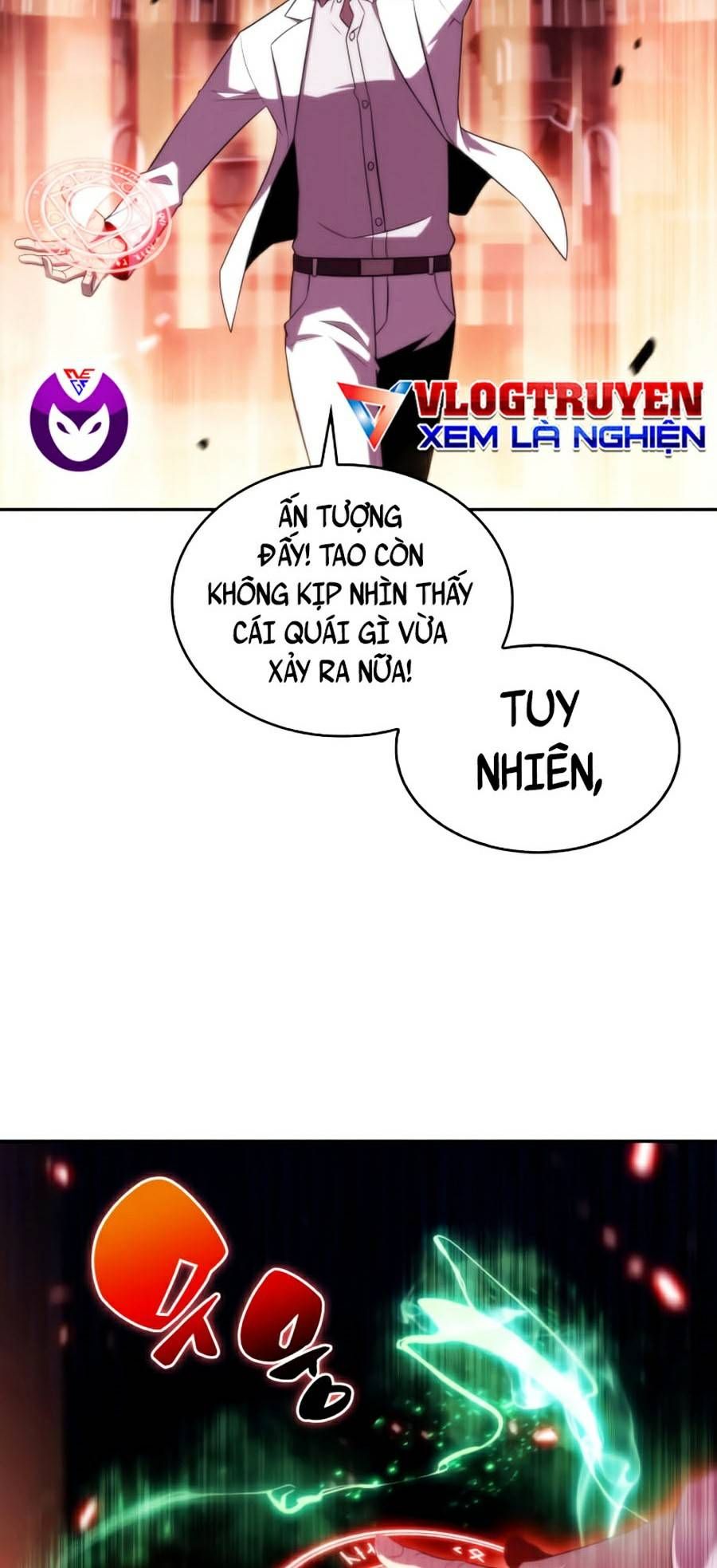 đọc truyện Tôi Là Tân Thủ Có Cấp Cao Nhất Chương 37 ảnh 26 tại Thiên Thai Truyện