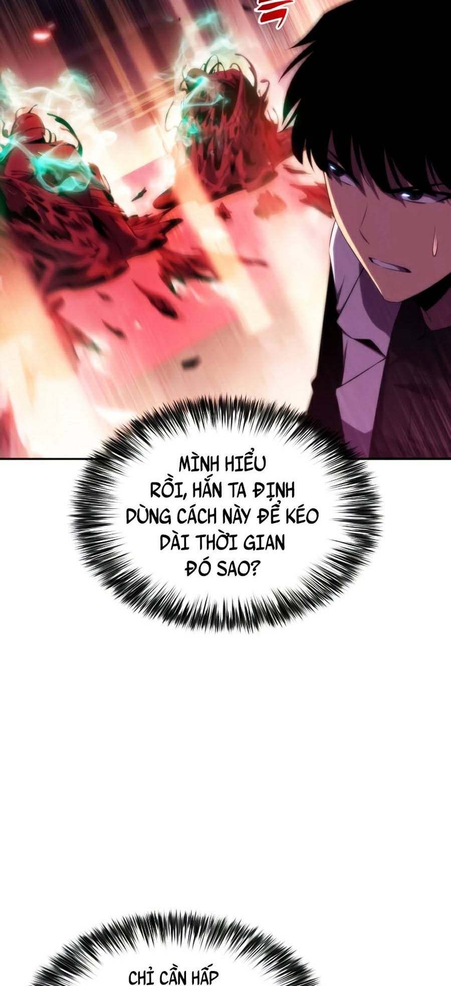 đọc truyện Tôi Là Tân Thủ Có Cấp Cao Nhất Chương 37 ảnh 29 tại Thiên Thai Truyện