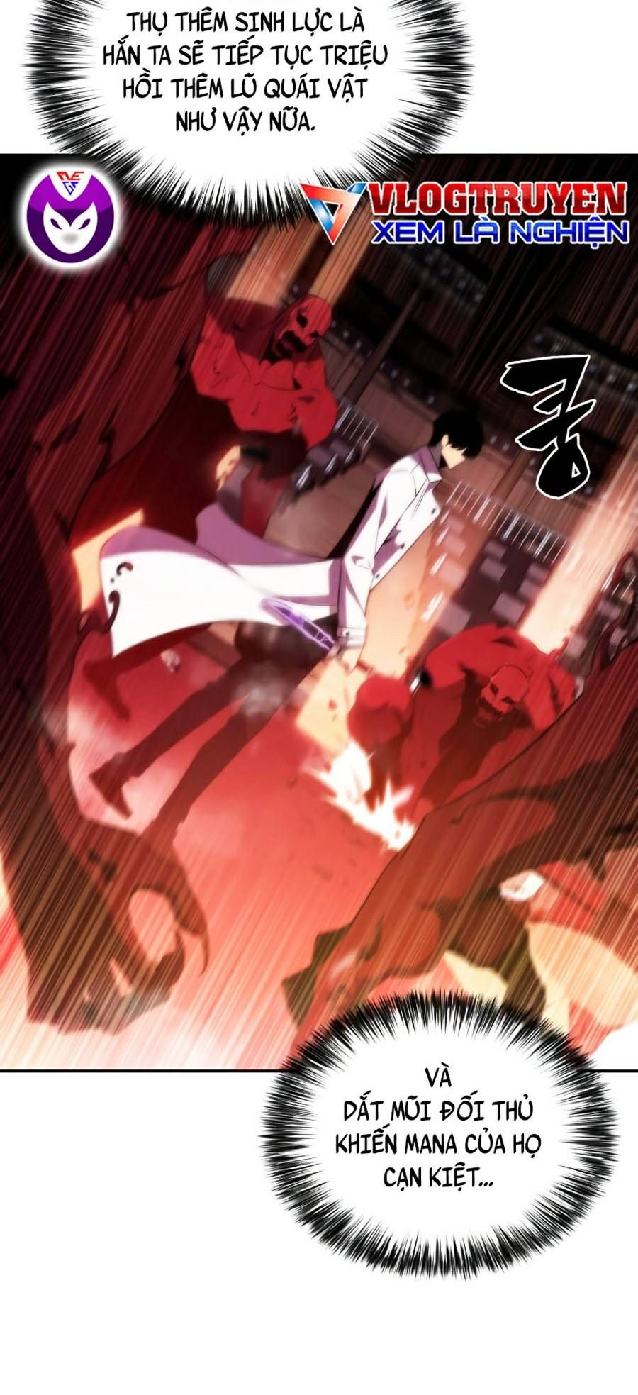 đọc truyện Tôi Là Tân Thủ Có Cấp Cao Nhất Chương 37 ảnh 30 tại Thiên Thai Truyện