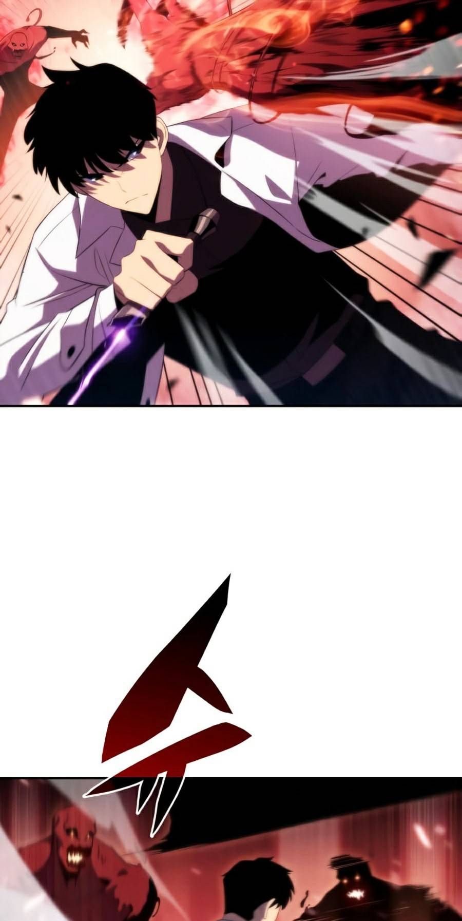 đọc truyện Tôi Là Tân Thủ Có Cấp Cao Nhất Chương 37 ảnh 34 tại Thiên Thai Truyện