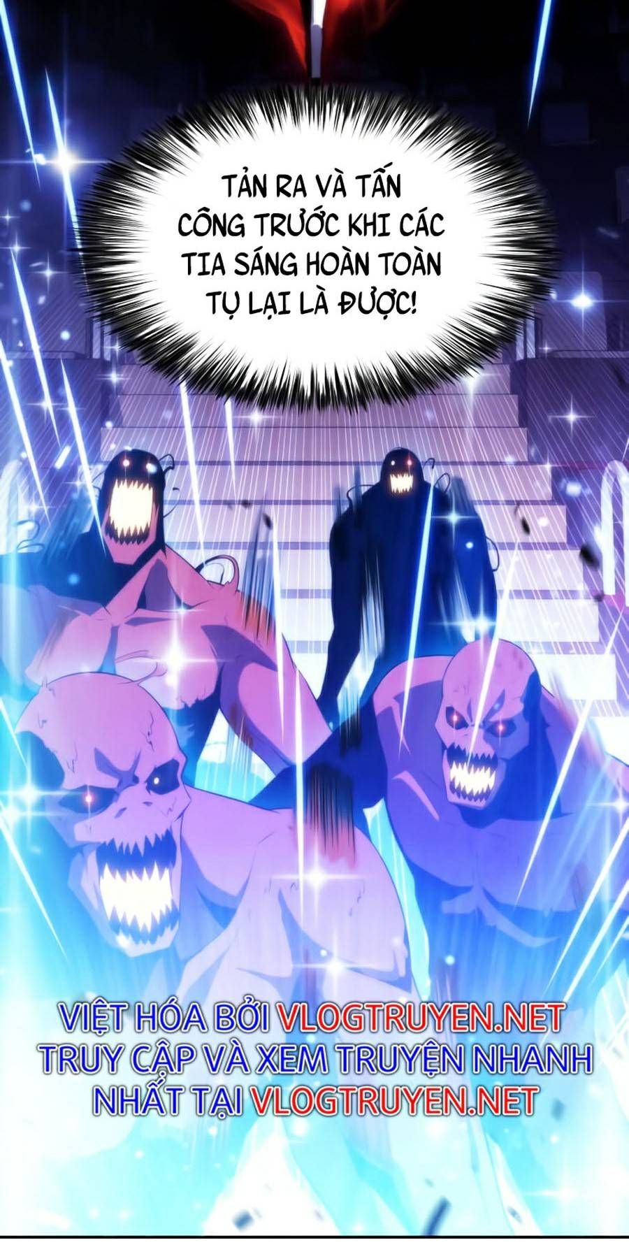 đọc truyện Tôi Là Tân Thủ Có Cấp Cao Nhất Chương 37 ảnh 41 tại Thiên Thai Truyện