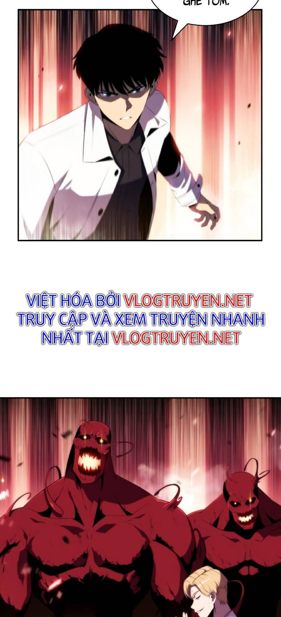 đọc truyện Tôi Là Tân Thủ Có Cấp Cao Nhất Chương 37 ảnh 7 tại Thiên Thai Truyện