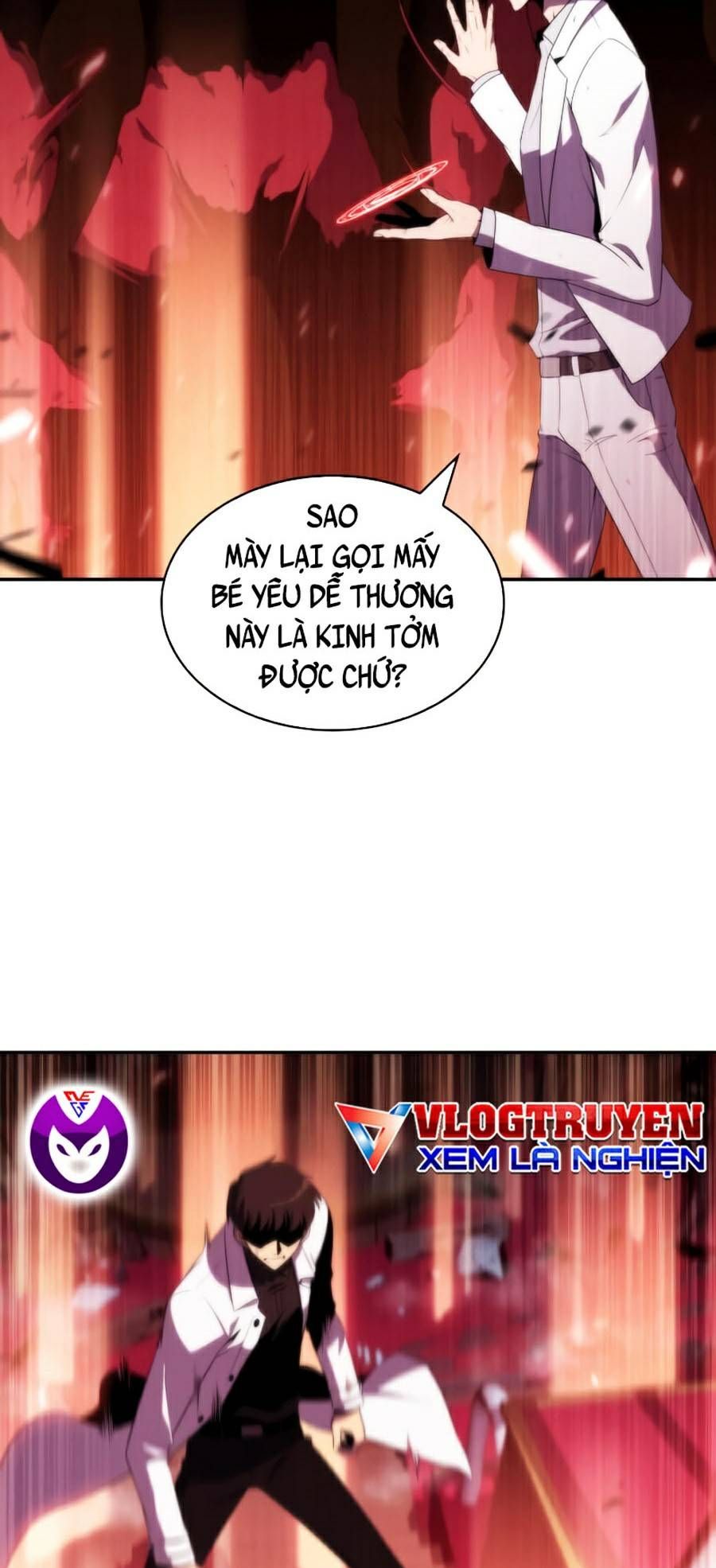 đọc truyện Tôi Là Tân Thủ Có Cấp Cao Nhất Chương 37 ảnh 8 tại Thiên Thai Truyện