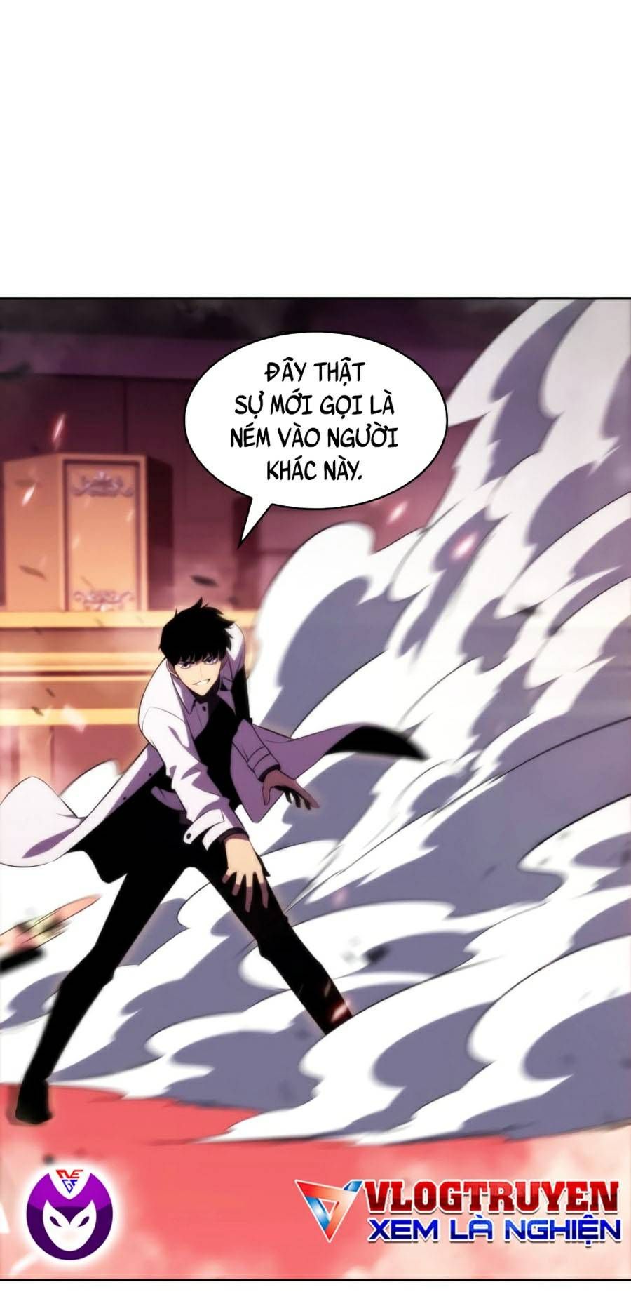 đọc truyện Tôi Là Tân Thủ Có Cấp Cao Nhất Chương 37 ảnh 63 tại Thiên Thai Truyện