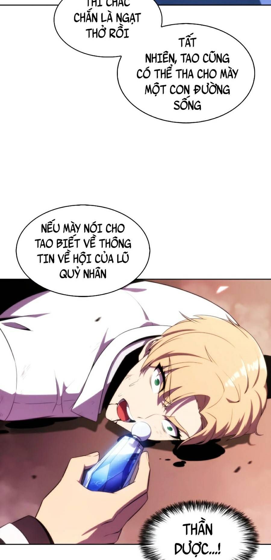 đọc truyện Tôi Là Tân Thủ Có Cấp Cao Nhất Chương 37 ảnh 68 tại Thiên Thai Truyện