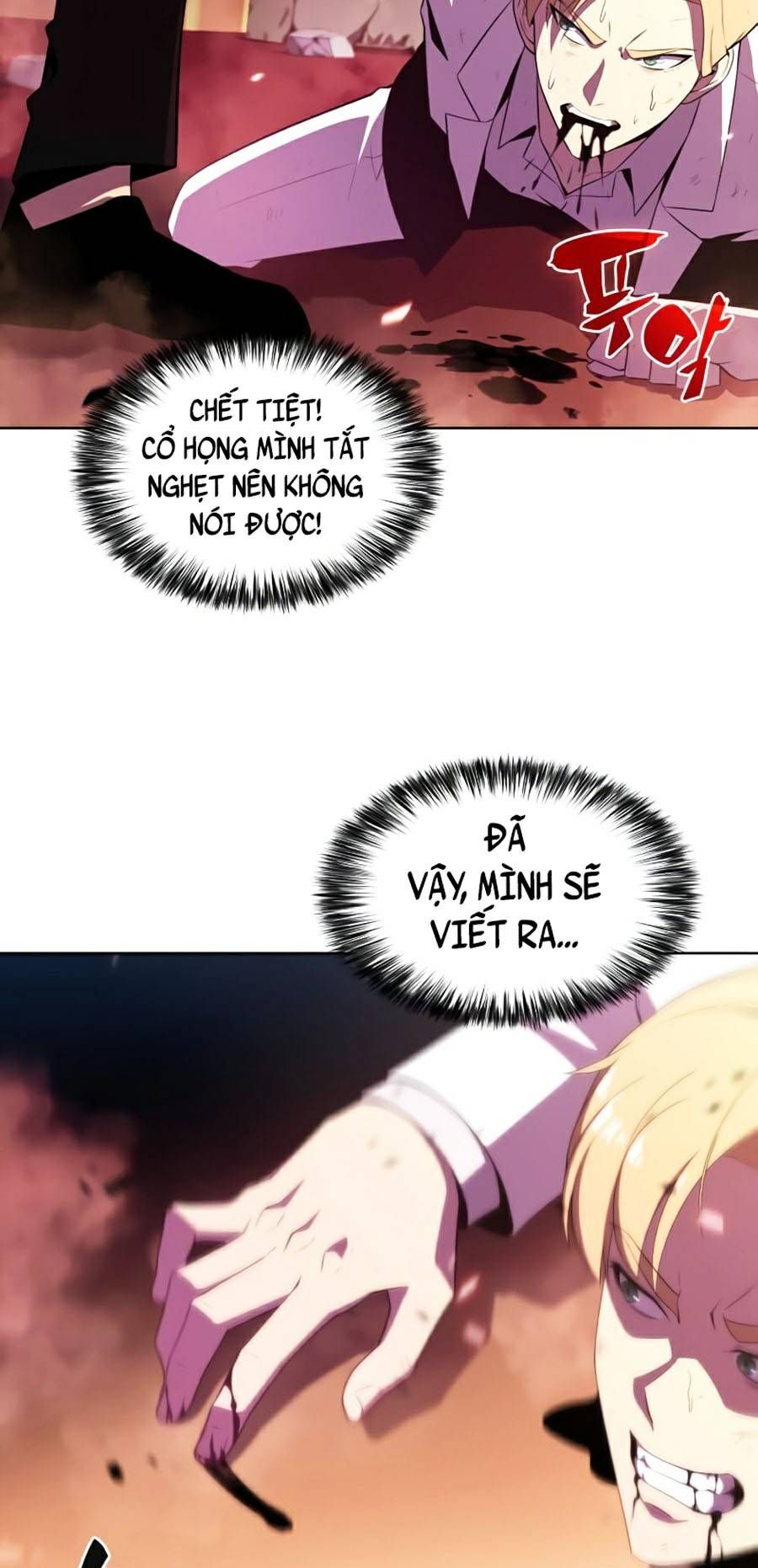 đọc truyện Tôi Là Tân Thủ Có Cấp Cao Nhất Chương 37 ảnh 70 tại Thiên Thai Truyện