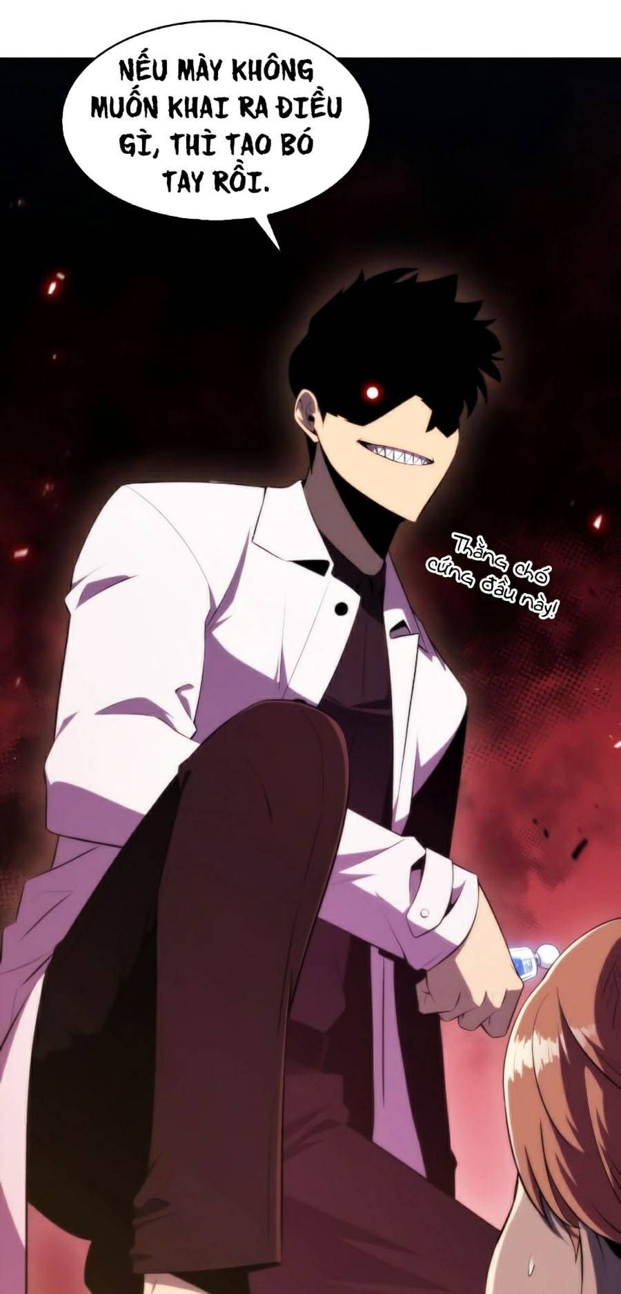 đọc truyện Tôi Là Tân Thủ Có Cấp Cao Nhất Chương 37 ảnh 73 tại Thiên Thai Truyện