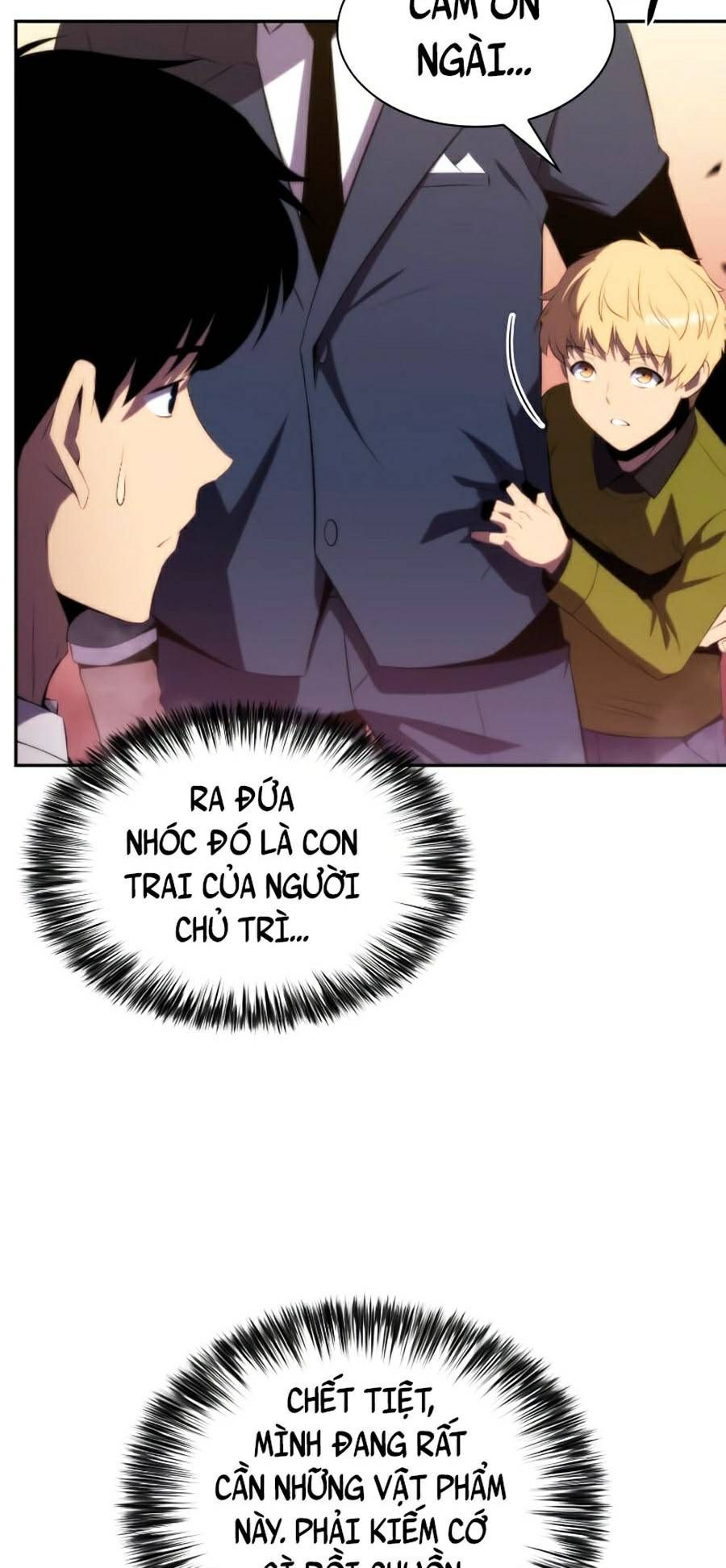 đọc truyện Tôi Là Tân Thủ Có Cấp Cao Nhất Chương 37 ảnh 85 tại Thiên Thai Truyện